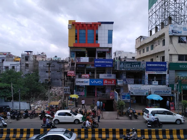 Japan Plaza